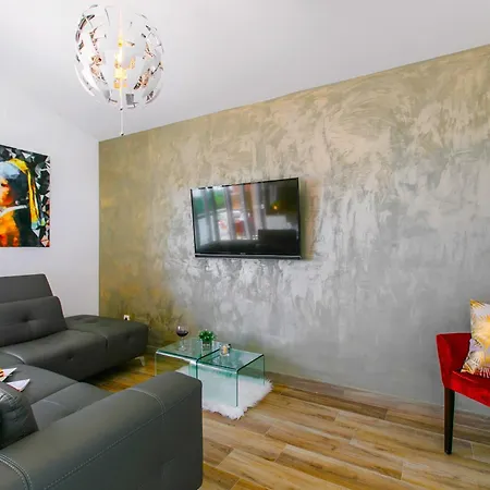 Sea Sparkle Luxury *