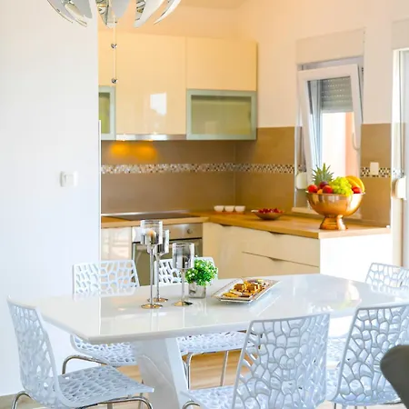 Sea Sparkle Luxury Appartement