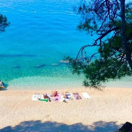 Sea Sparkle Luxury Appartement *