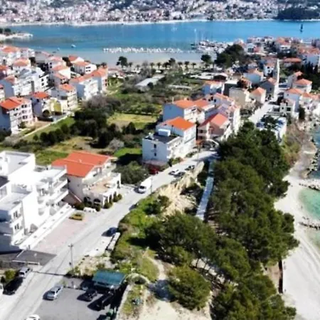 Sea Sparkle Luxury Appartement Split