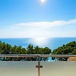 Apartamento Sea Sparkle Luxury *