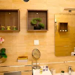 Apartamento Sea Sparkle Luxury Split