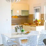 Sea Sparkle Luxury Apartamento