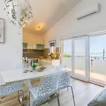 Sea Sparkle Luxury Апартаменты Сплит