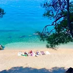 Sea Sparkle Luxury Апартаменты *