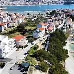 Sea Sparkle Luxury Апартаменты Сплит