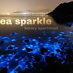 Sea Sparkle Luxury Апартаменты Сплит