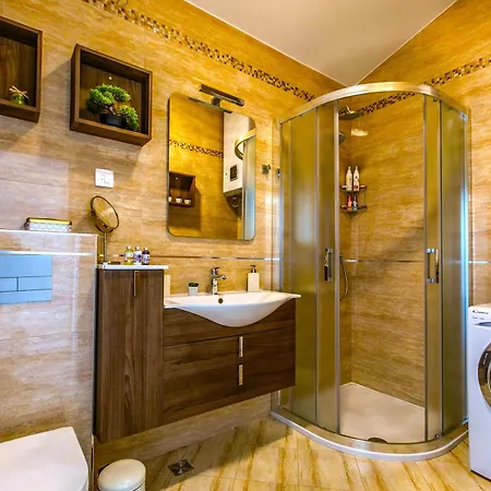Sea Sparkle Luxury Сплит
