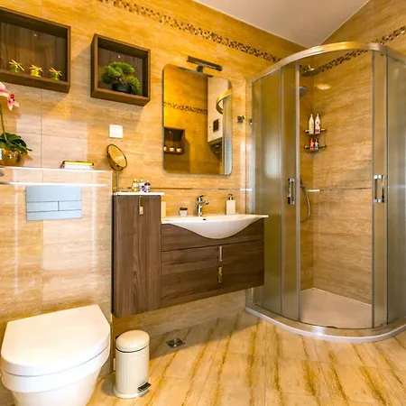 Sea Sparkle Luxury * Спліт