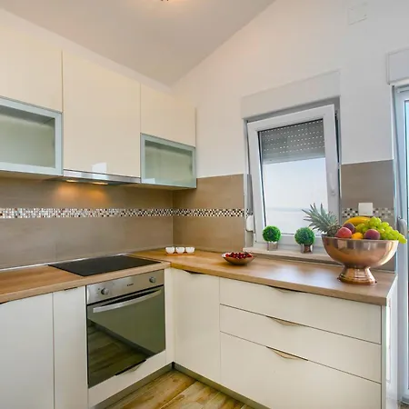 Sea Sparkle Luxury ספליט