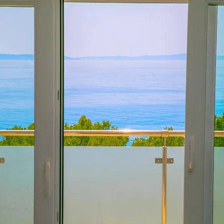 Sea Sparkle Luxury * Spalato