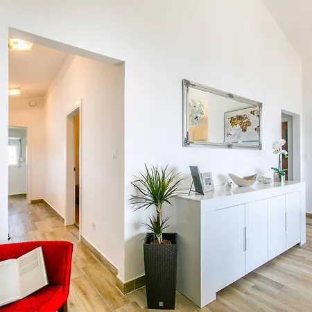 Sea Sparkle Luxury * ספליט