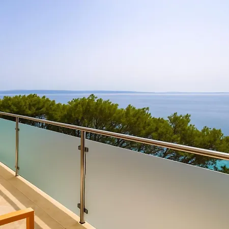 Sea Sparkle Luxury *