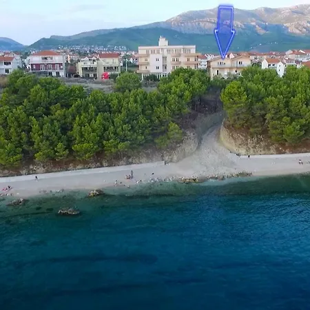 Sea Sparkle Luxury Апартаменты
