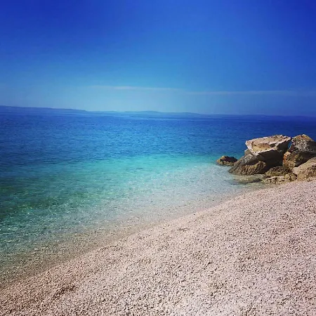 Sea Sparkle Luxury Апартаменти *