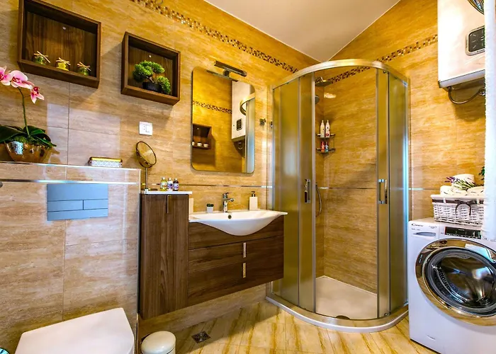 Sea Sparkle Luxury 스플리트