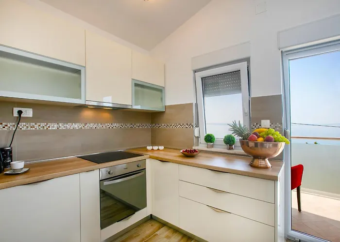 Sea Sparkle Luxury 스플리트