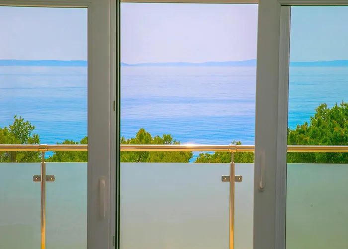 Sea Sparkle Luxury * 스플리트