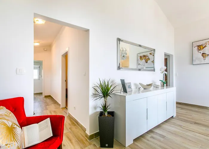 Sea Sparkle Luxury * 스플리트