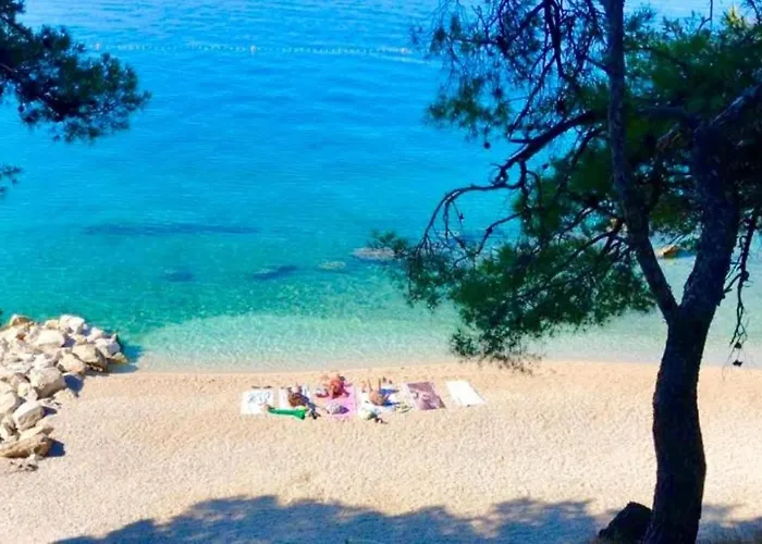 Sea Sparkle Luxury 아파트 *